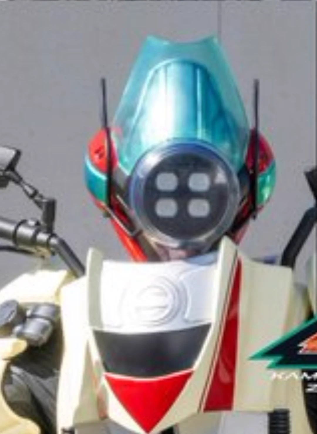 仮面ライダーゼッツ【東映公式】 on X: 