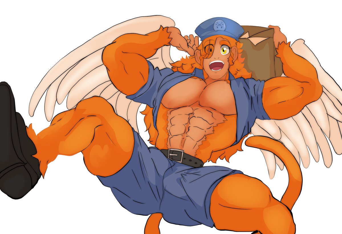 Heart Trotter🔞 tweet media