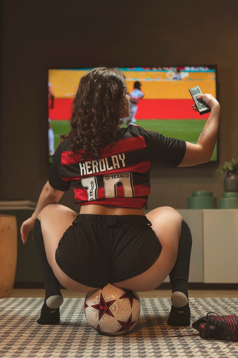 O Flamengo perdeu, mas você ainda pode marcar um golaço hoje.
Só acessar o perfil da Kerolay!

wishme.com.br/profile/kerola…