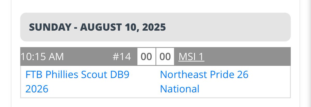 Austin Frank tweet media