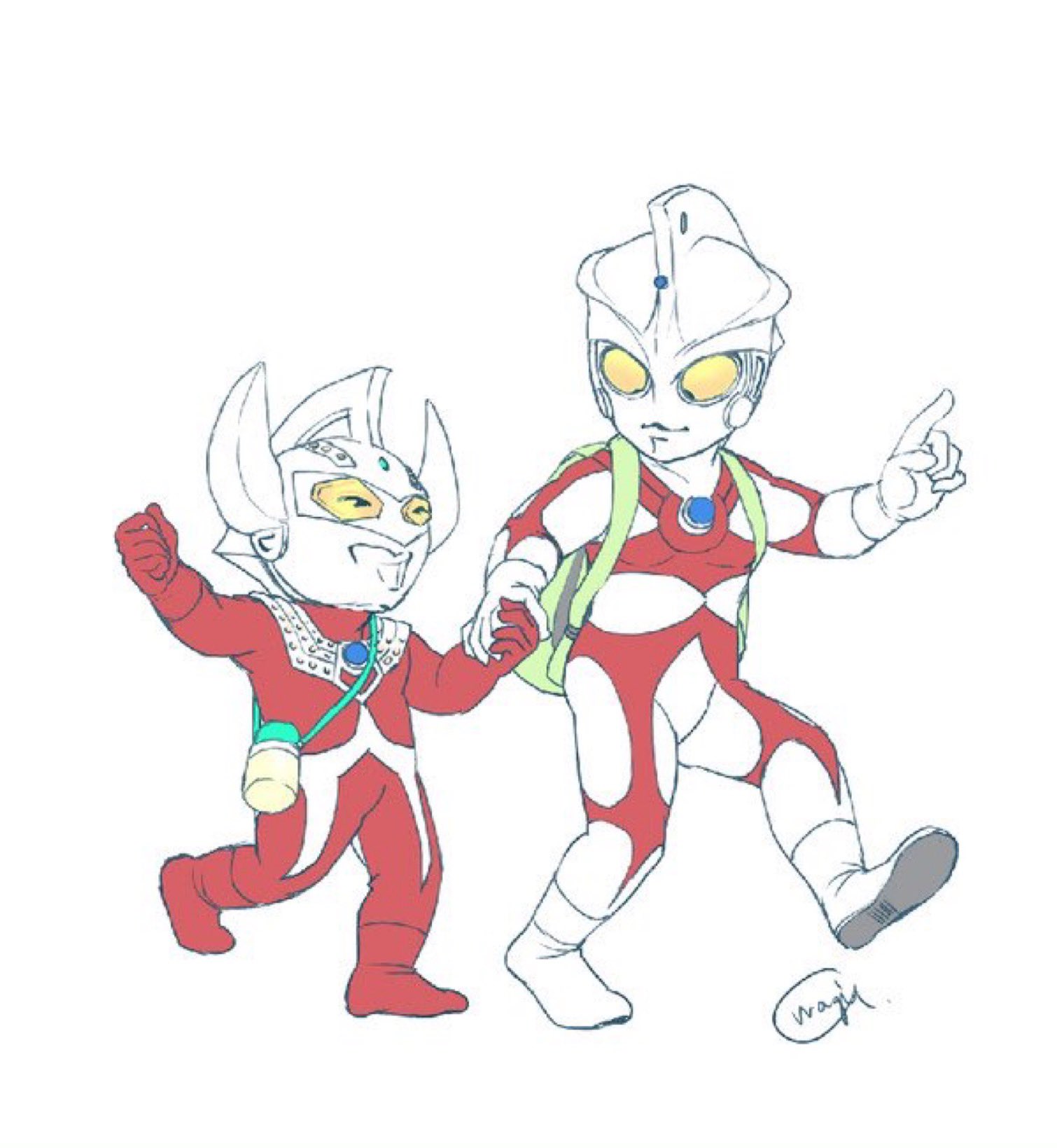 ohana (@ohana16mebius) / X