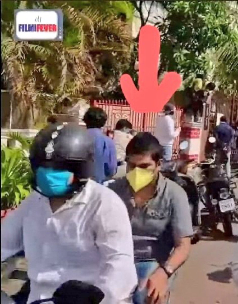 masu (@masu17696144) on Twitter photo SSRCase A Great Awakening
<a href="/PMOIndia/">PMO India</a>
<a href="/CBIHeadquarters/">Central Bureau of Investigation (India)</a>
<a href="/HMOIndia/">गृहमंत्री कार्यालय, HMO India</a>
#JusticeForSushant️SinghRajput SSRCase A Great Awakening
<a href="/PMOIndia/">PMO India</a>
<a href="/CBIHeadquarters/">Central Bureau of Investigation (India)</a>
<a href="/HMOIndia/">गृहमंत्री कार्यालय, HMO India</a>
#JusticeForSushant️SinghRajput