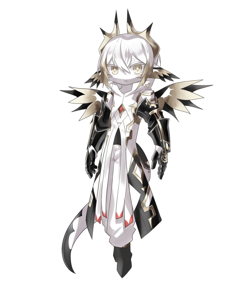 "결국 여기까지 왔구나."

로스트도 케판 등장!
🎨 <a href="/_ATGYU_/">앗규-ATGYU-</a>