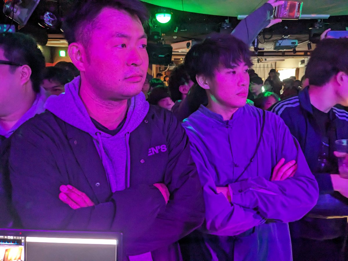 公募回、審査員の目線が険しすぎて
良かったよね
#アグブレ
#アグブレの思い出