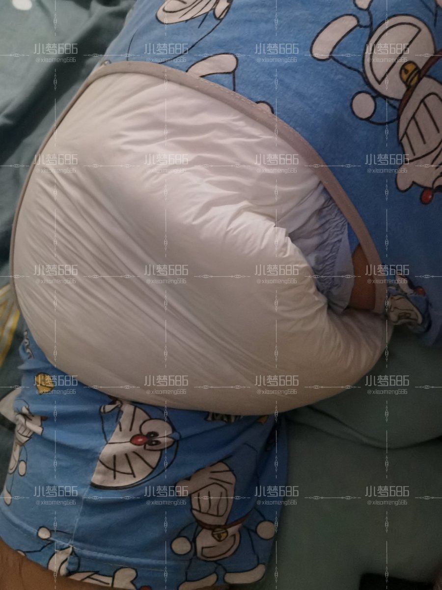 小梦🍼 tweet media