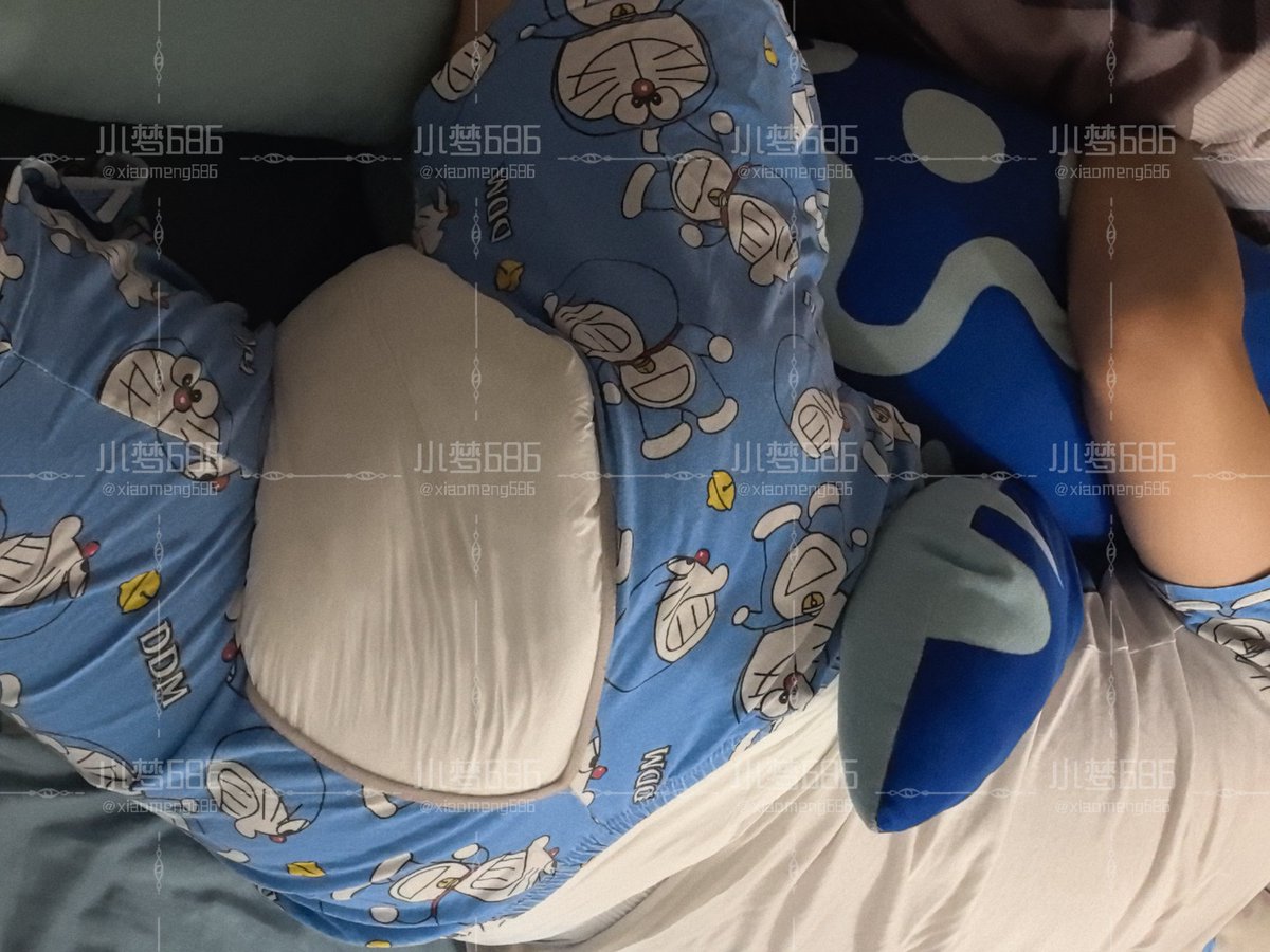 小梦🍼 tweet media