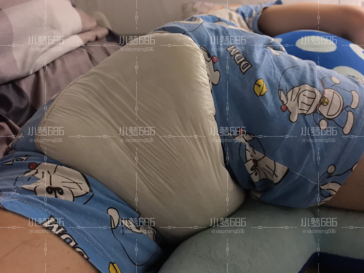 小梦🍼 tweet media