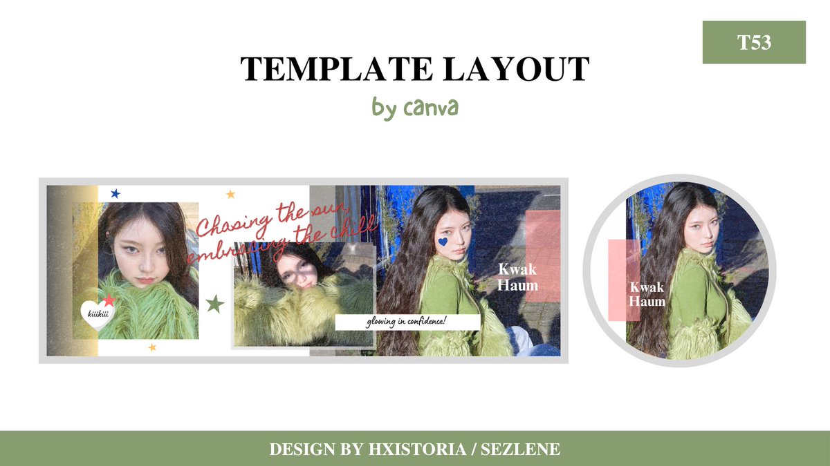 apckerman's tweet image. help rt / repost thankyou 💚

aku ada template layout by canva 100k/ea. take 2 jadi 150k free canva pro 1th. cocok banget buat kalian yg pengen jualan layout tapi masih awam atau belum bisa pakai ibis/ps 😬✌️ yg minat boleh wa.me/6282146903739 ya 

#zonauang #zonajajan