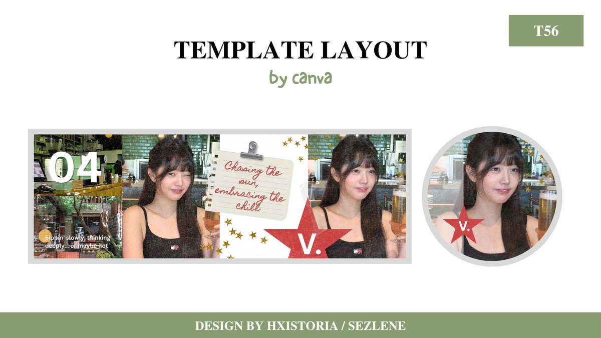 apckerman's tweet image. help rt / repost thankyou 💚

aku ada template layout by canva 100k/ea. take 2 jadi 150k free canva pro 1th. cocok banget buat kalian yg pengen jualan layout tapi masih awam atau belum bisa pakai ibis/ps 😬✌️ yg minat boleh wa.me/6282146903739 ya 

#zonauang #zonajajan