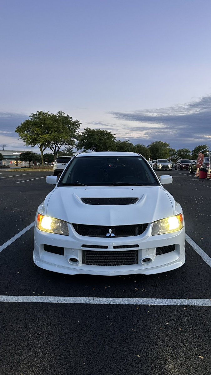 THE BEST 4 CYLINDER AWD SEDAN