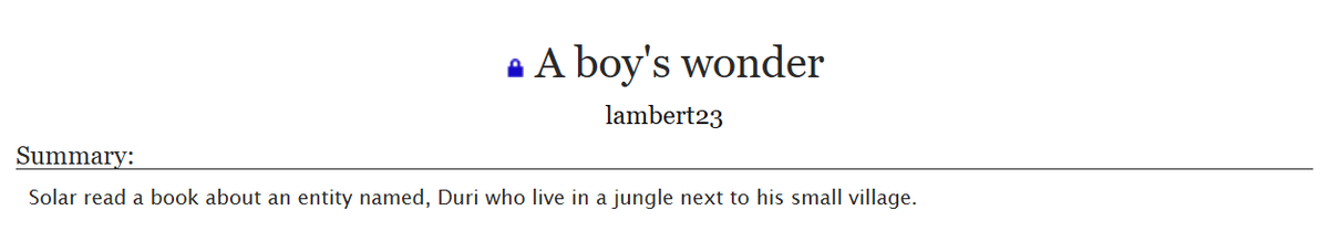 lficarchieve's tweet photo. CW boicest, bxb
Pairing: #DuriSol (top Duri x bottom Solar)
Title: A boy's wonder
Link: https://t.co/kiUDrgULyp
#RiSolweek2025 https://t.co/anHQJsryyE