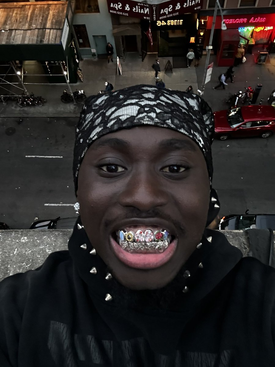TheEBSarr's tweet photo. illest cheese everrrr https://t.co/tgZDEzTFfu