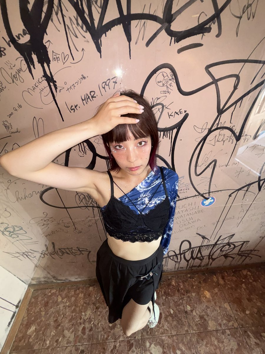 横田 楓 (@ars09kqeede) / Posts / X