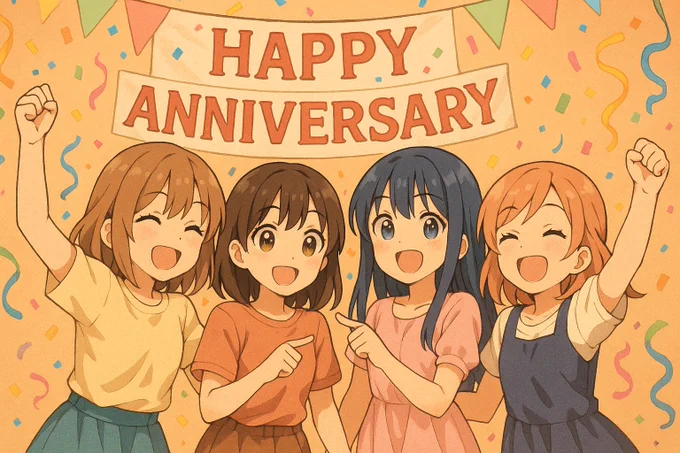 おはようございます8月8日金曜日です 本日は日本記念日協会によると、同協会が認定した8月8日の記念日は74件あり、一年の中で最も多い日となっています(2025年8月1日現在)。2位が10月10日、3位が11月11日だそうです。 一部記念日をピックアップ 1スマイル記念日