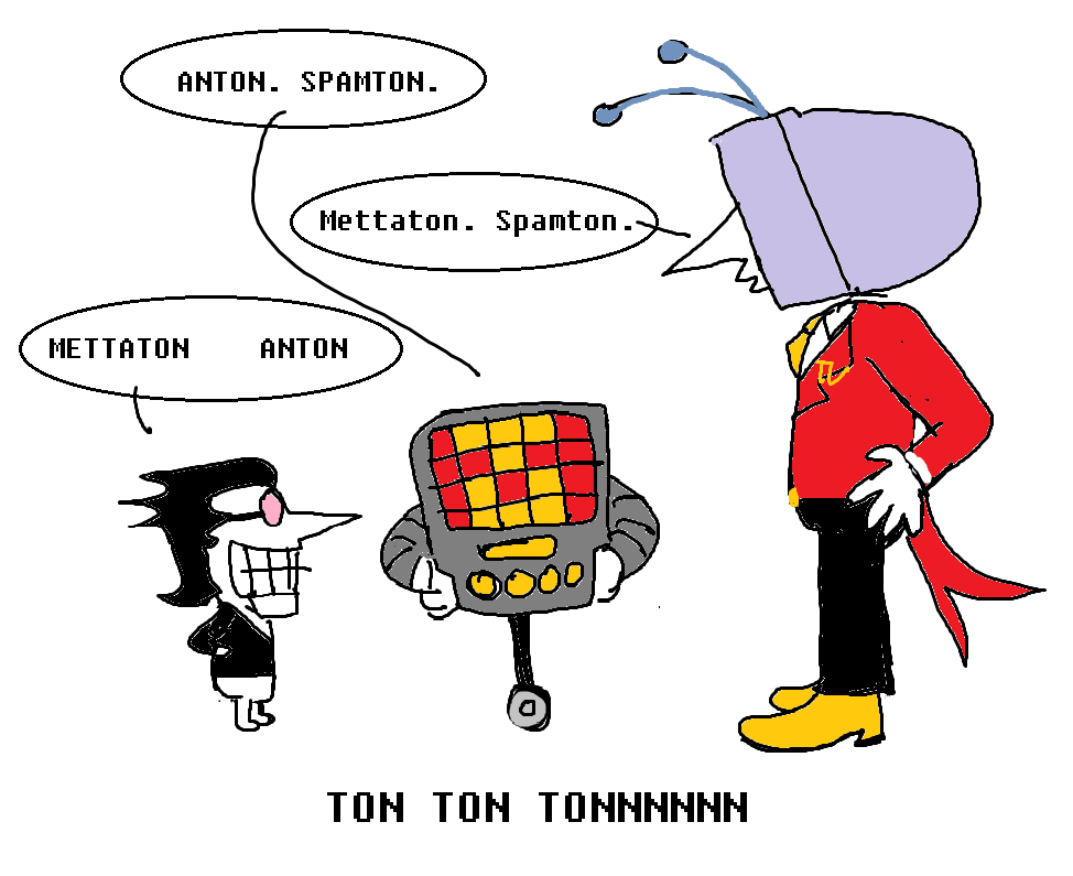 UNDERFELL tweet media