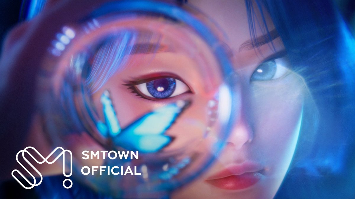 naevisSMTOWN's tweet photo. nævis 나이비스 'Sensitive' MV OUT NOW!

https://t.co/tsds5Kyy9S

🔗https://t.co/CiFBeYVKO5

#nævis #naevis #Sensitive
#나이비스 #naevisSensitive https://t.co/JApZI3GHgR