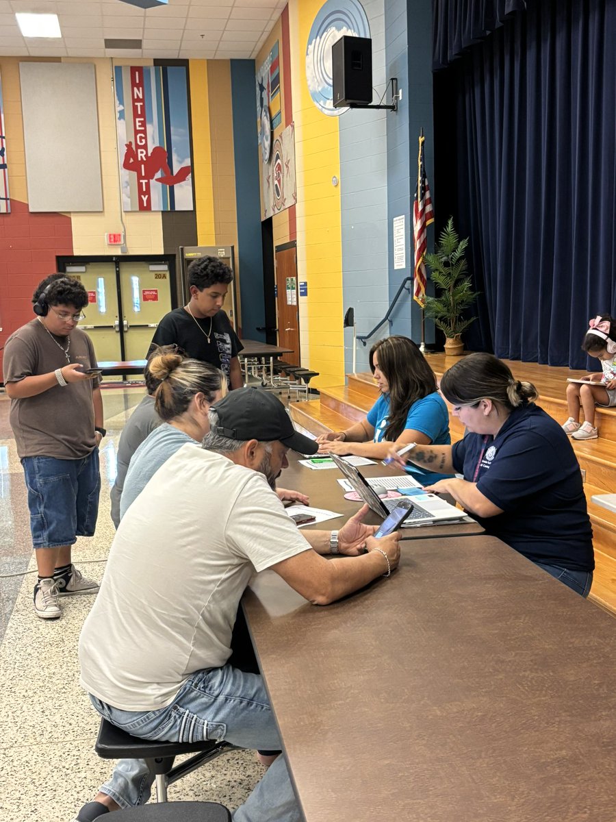Davis 9 IB - Aldine ISD tweet media