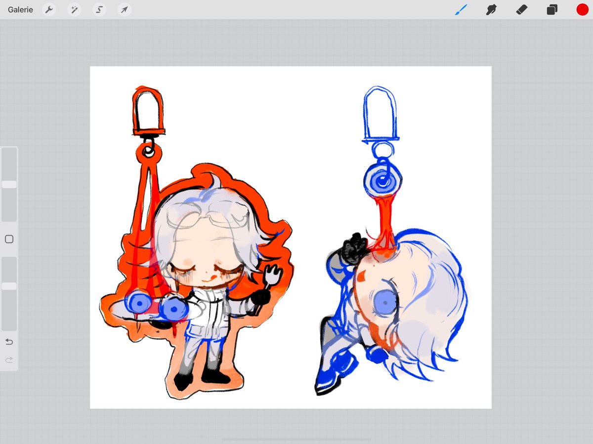 eitohole's tweet photo. too much? probably will just make these for myself https://t.co/pSDao9GN8f