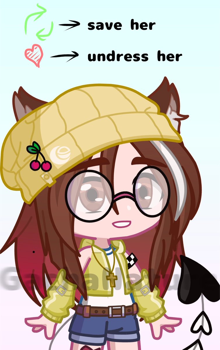 gachanatural's tweet photo. Make a decision

#gachaheat #gachansfw #gachansfwcommunity #gachaheatcommunity #gacharule34 #Gacha18 #gachansfwedit #gachacum #gachaslut https://t.co/RSfGUmn7VN
