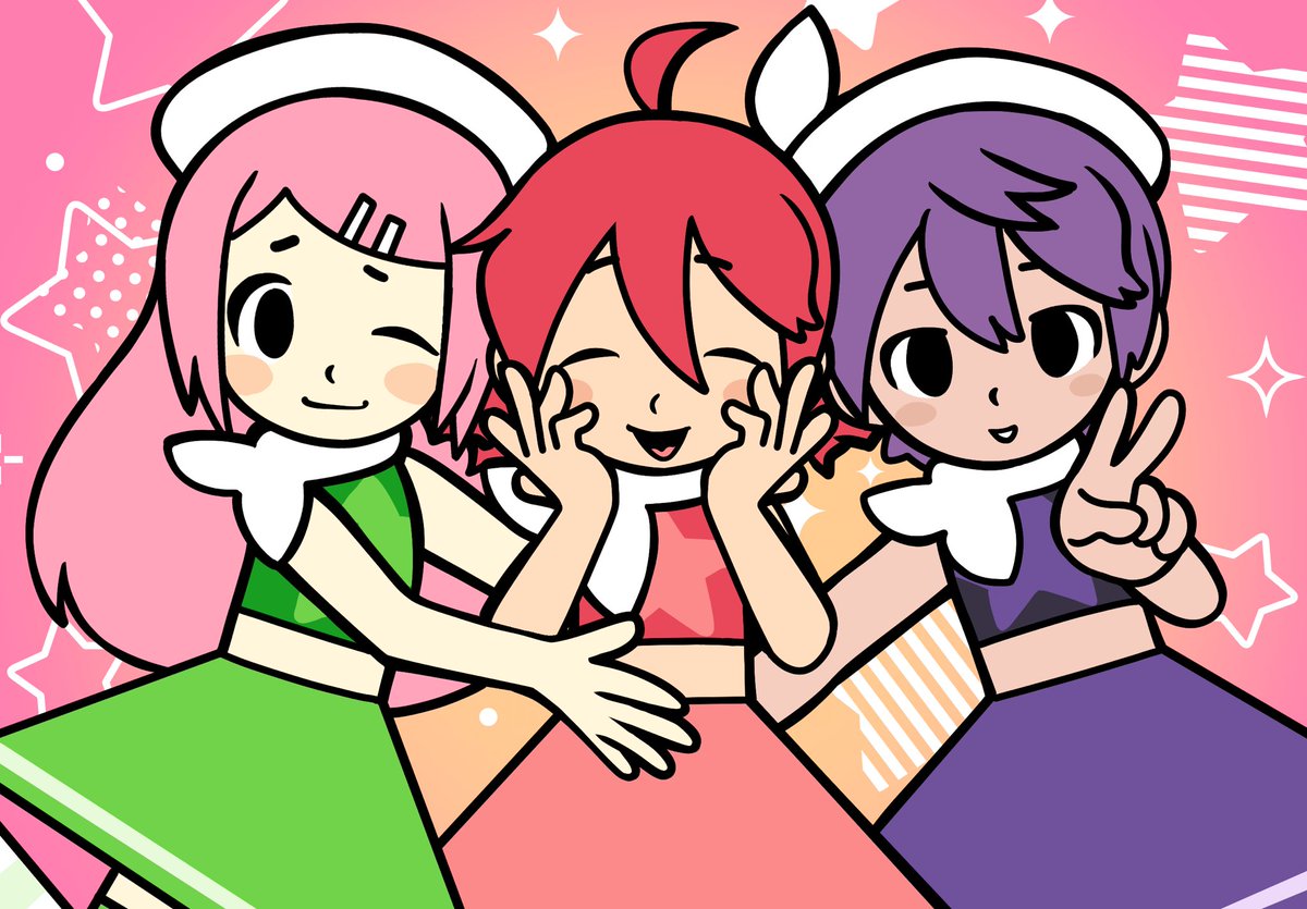 星空★lone tweet media