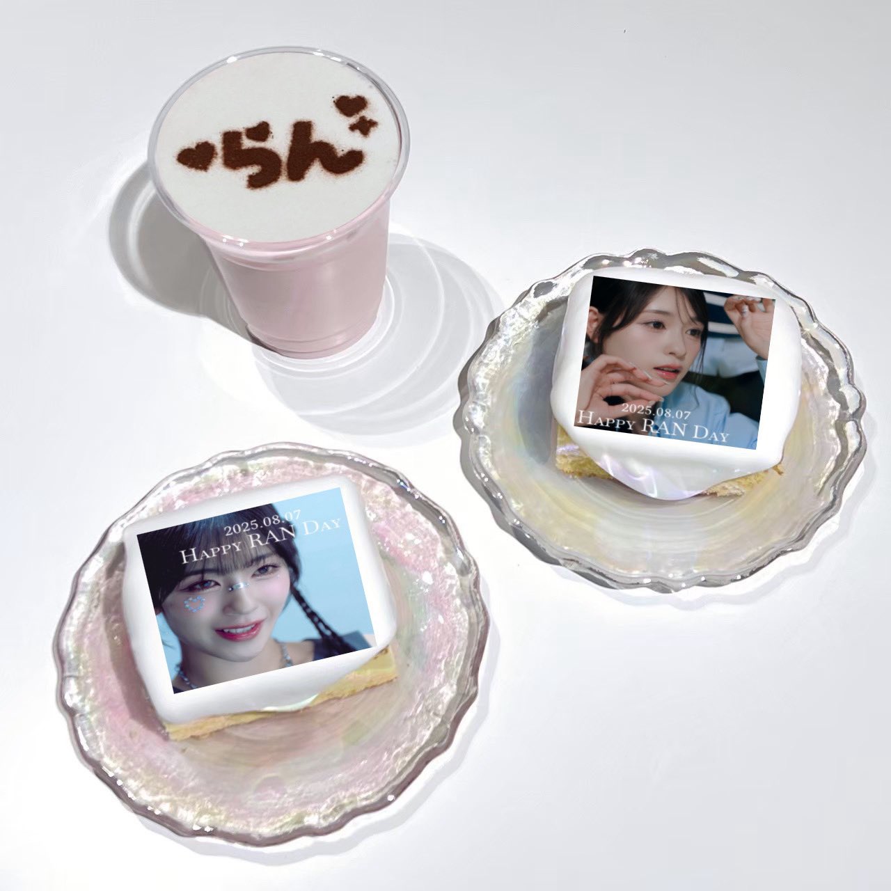 石井蘭　コンプセット Amazon.co.jp: Girls² 石井蘭 グッズセット 日プ女子 : ファッション
