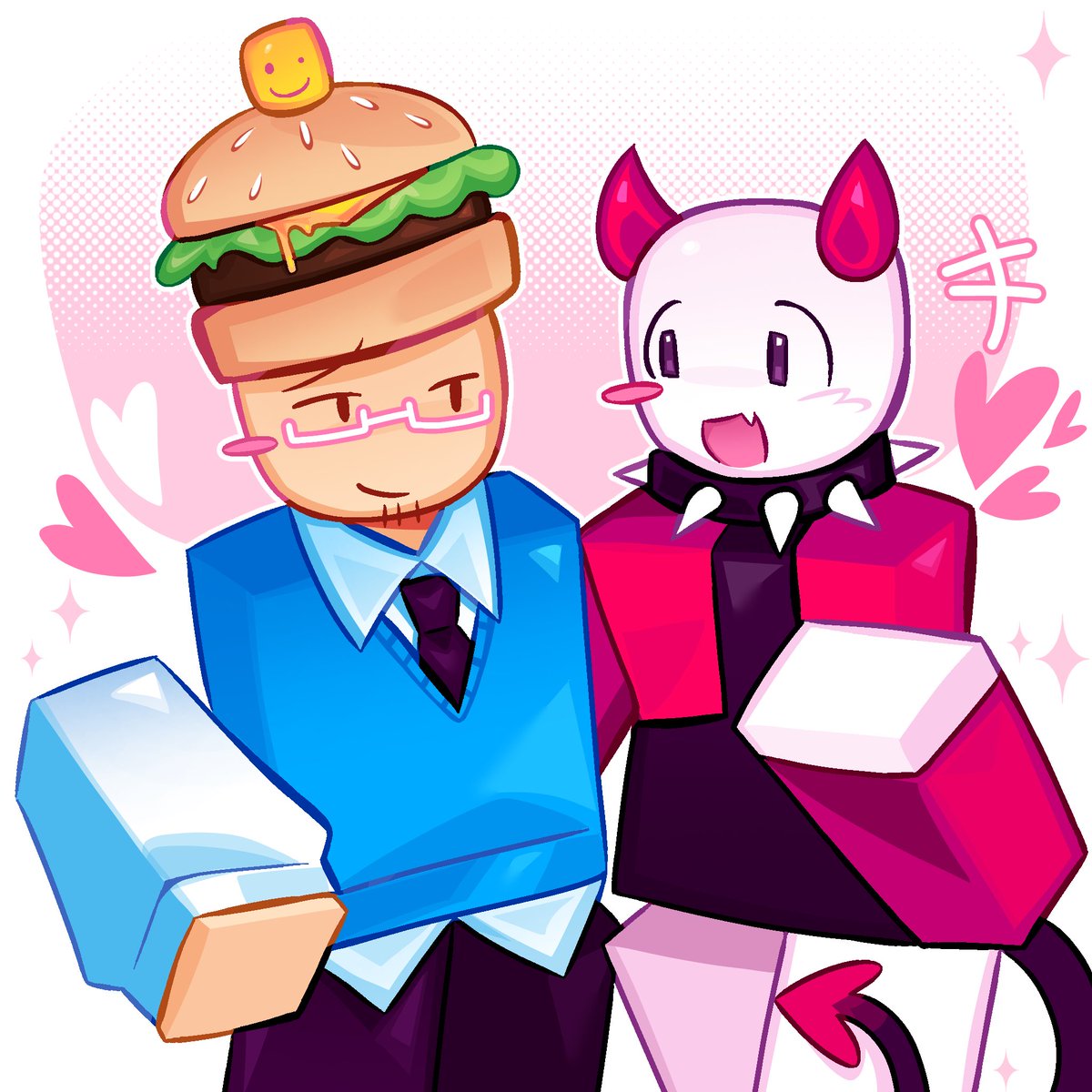 Comms for oomf <a href="/Ethel_stuff/">✦🎨 Ethel! 🍬✦</a> #robloxart