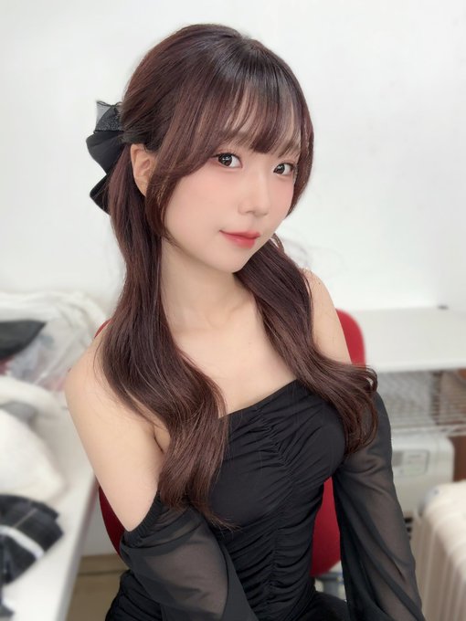 Twitterのコスプレ画像14