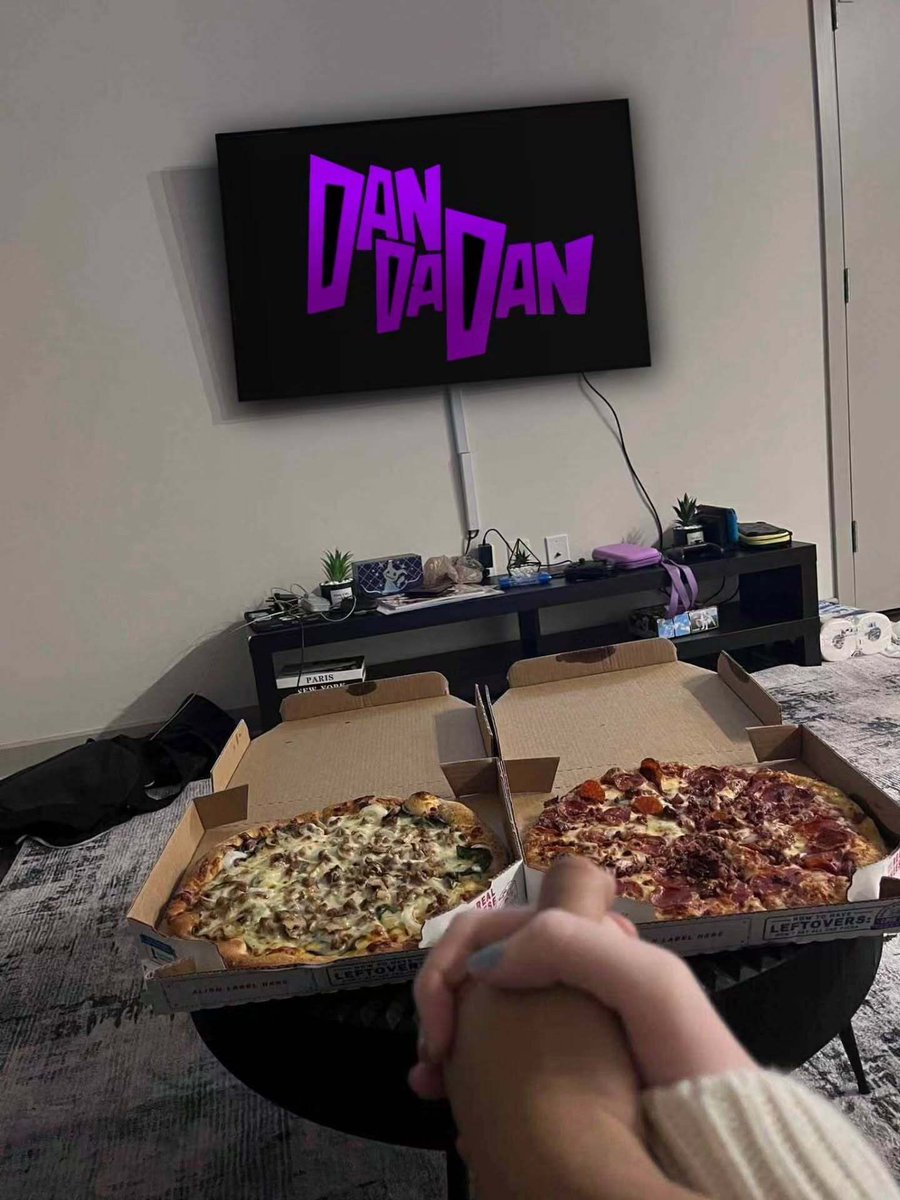 anime_shots's tweet photo. Perfect Date https://t.co/srKUbfYdRr