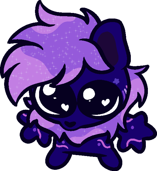 TheCosmic_Snep's tweet photo. @Fluffy_Citadel https://t.co/E8IgA9LYkH
