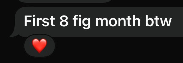 lucawashenko's tweet image. day 475

a little over a year later and we finally did it 

road to 9 figs next

gas pedal