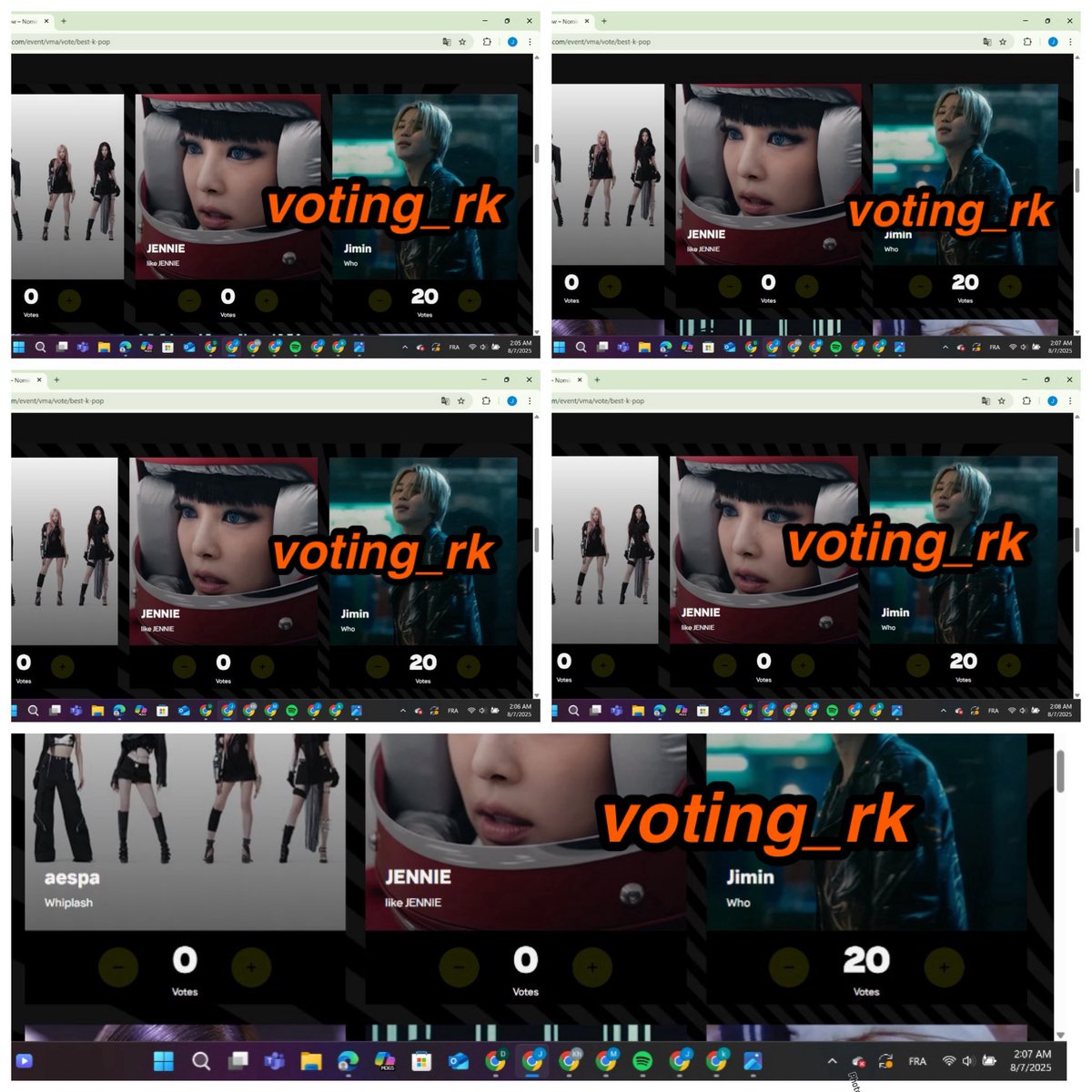 Voting_rk tweet media