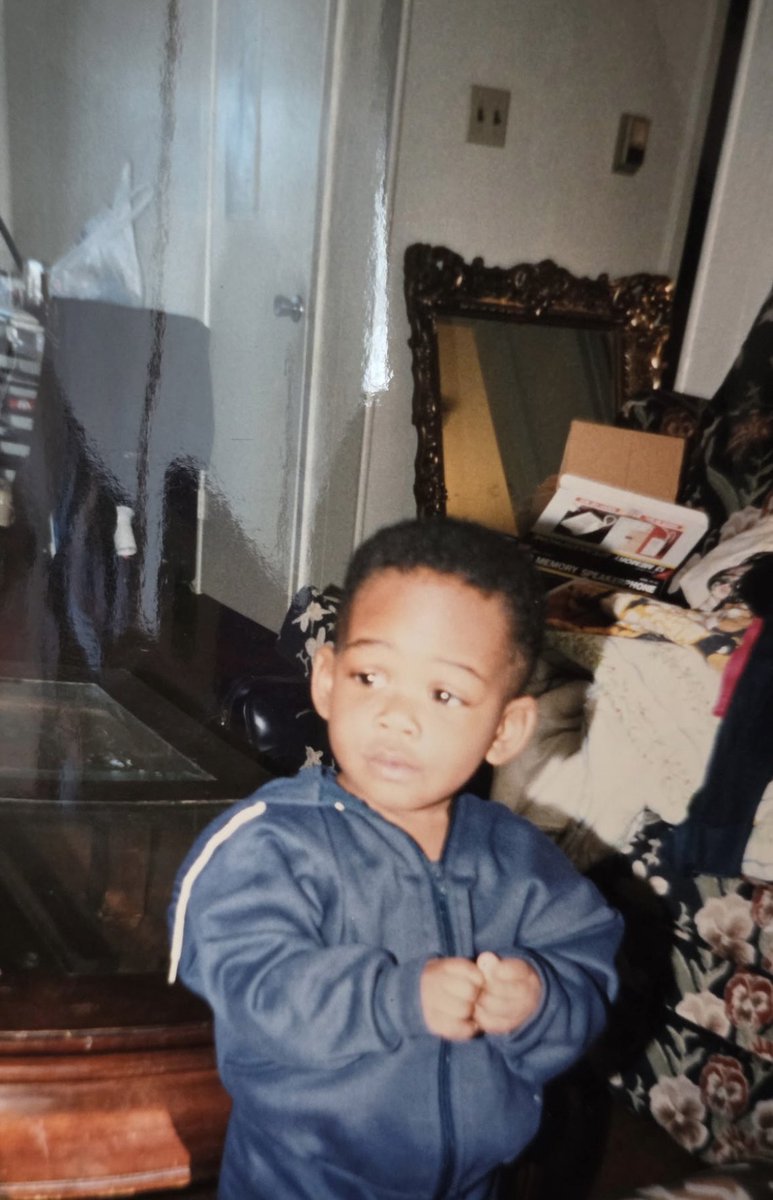 Patrick Powers, M.Ed tweet media