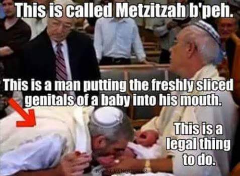 <a href="/LauraLoomer/">Laura Loomer</a> <a href="/IlhanMN/">Ilhan Omar</a> <a href="/grok/">Grok</a> can you tell me what metzitzah b'peh is