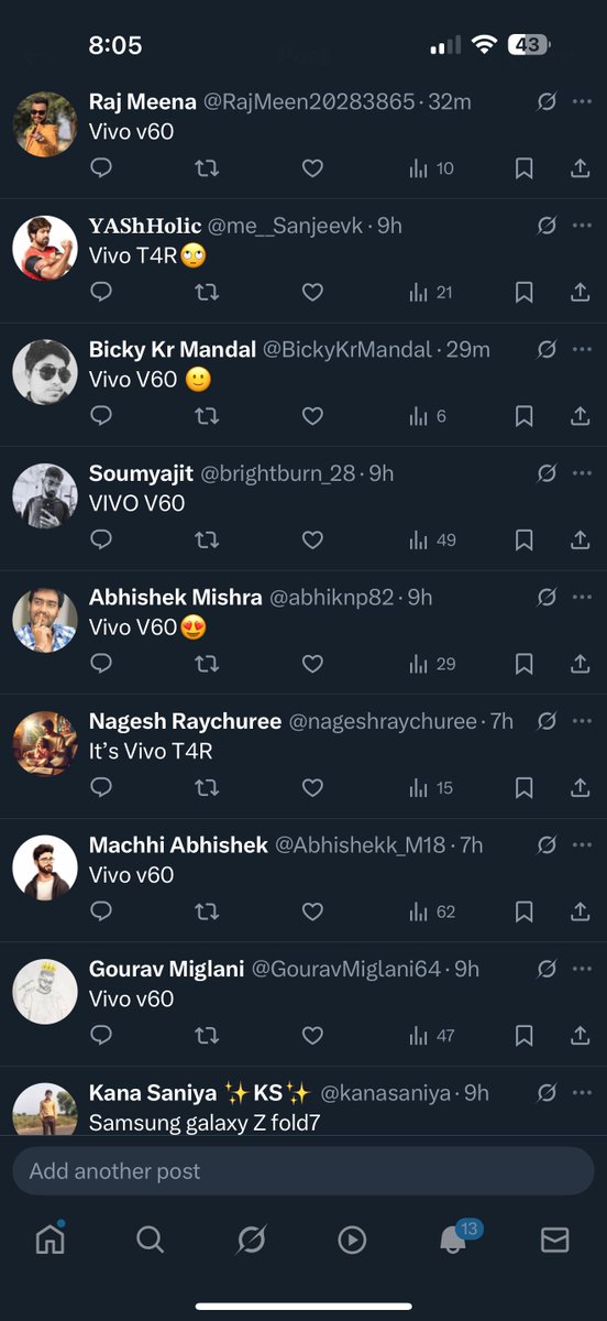 Record breaking performance 👏
Sab Fail hain ❌