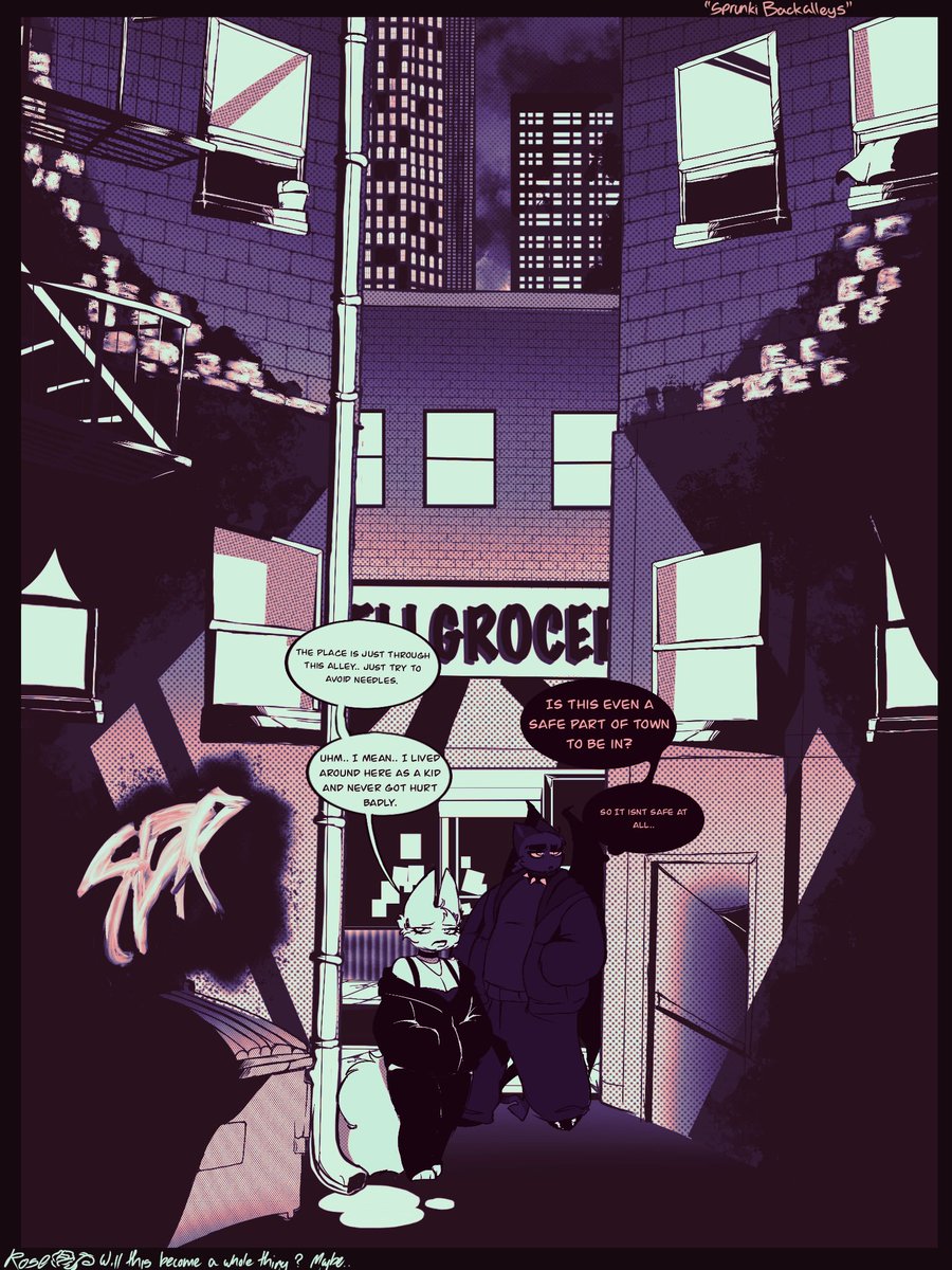 where wenda grew up!
not a very good place..
#sprunki #wenda #gray