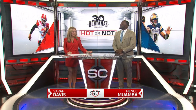 Hot or Not: #Ticats should be Grey Cup favourites 

tsn.ca/cfl/video/~318… 

#CFL via <a href="/CFLonTSN/">CFL on TSN</a> <a href="/SarahDavisTV/">Sarah Nicole Davis</a> <a href="/HenocMuamba/">Henoc Muamba</a> <a href="/MontanasBBQ/">Montana's BBQ & Bar</a>