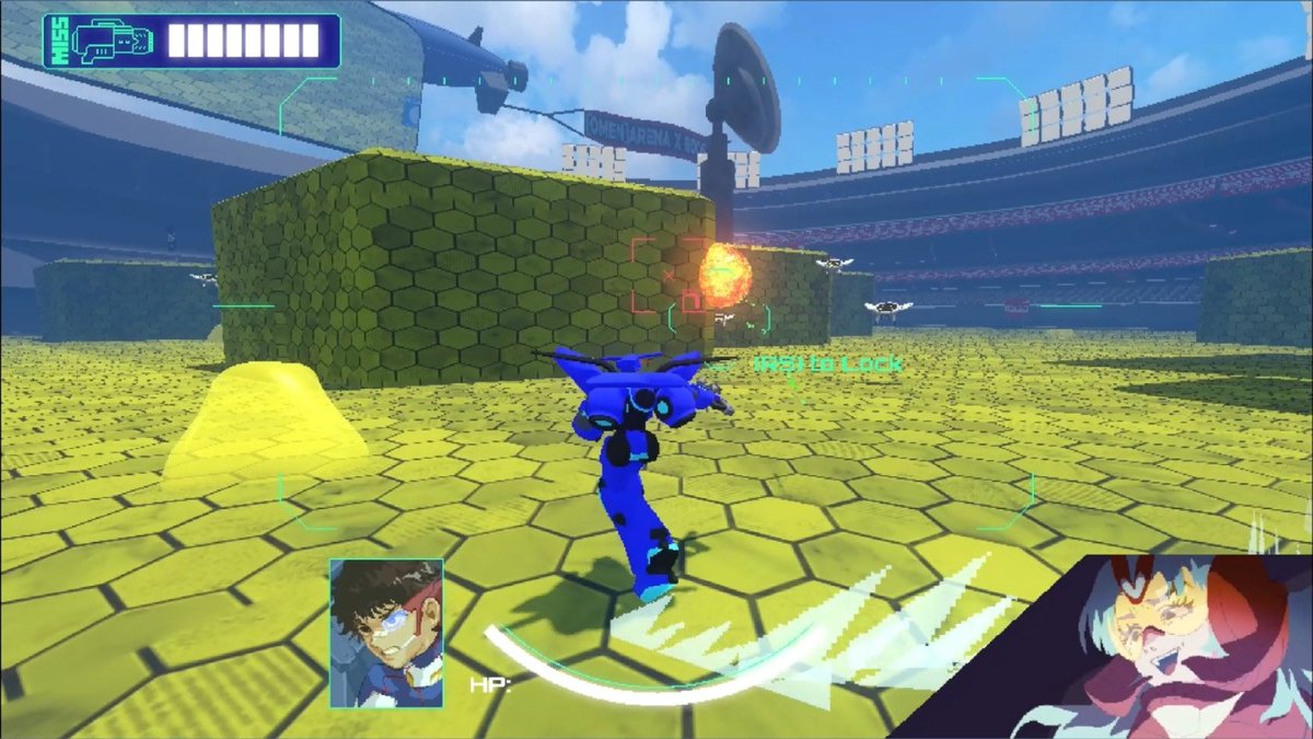 Project Omen: Arena x Boost