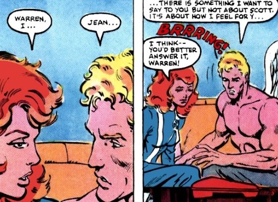 httpsjeangrey's tweet image. — missing them so much