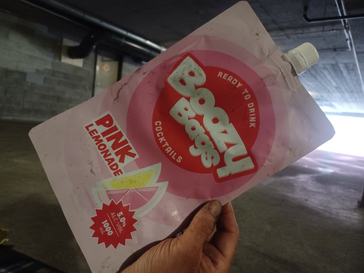 Stanley Q Woodvine tweet media