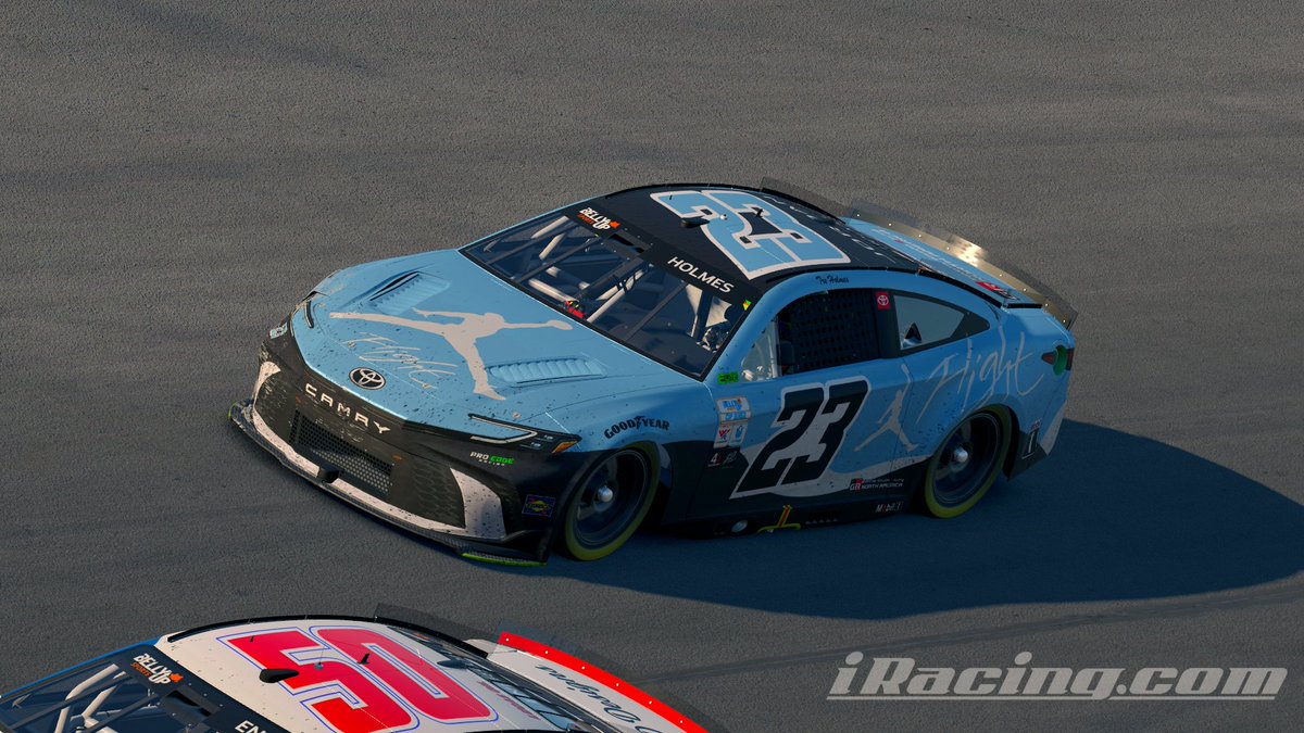 Pro Edge Racing (@proedgeracing1) on Twitter photo Justin carries the squad to a top 5 in Texas!
P5- <a href="/wadsy24/">Justin Wadsworth</a>
P7- <a href="/DavidTooker/">πΏππ«ππ ππ€π€π ππ§ π</a>
P9- <a href="/GreatGoDZeuS/">Mathieu Weeks</a>
P25- <a href="/TreHolmes11/">Tre'</a>
P31- <a href="/EBirrel/">EDubZ</a>
<a href="/EliteRacing_/">Elite Racing League</a> / <a href="/BellyUpSports/">Belly Up Sports</a> Justin carries the squad to a top 5 in Texas!
P5- <a href="/wadsy24/">Justin Wadsworth</a>
P7- <a href="/DavidTooker/">πΏππ«ππ ππ€π€π ππ§ π</a>
P9- <a href="/GreatGoDZeuS/">Mathieu Weeks</a>
P25- <a href="/TreHolmes11/">Tre'</a>
P31- <a href="/EBirrel/">EDubZ</a>
<a href="/EliteRacing_/">Elite Racing League</a> / <a href="/BellyUpSports/">Belly Up Sports</a>