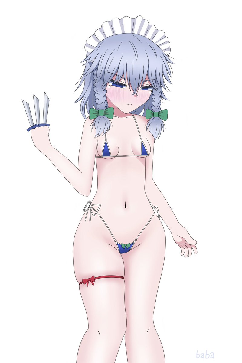 #東方Project 
#touhouproject