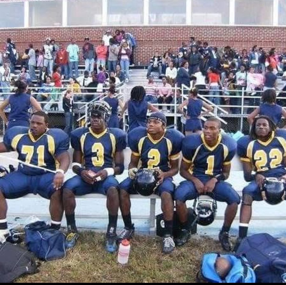 Mike Hunter (@coachmikehunter) on Twitter photo Throwback to 2007. Original Beachboyz ποΈποΈποΈ #FriendshipsJourneyto30 #OneFriendship #FPCSCOL <a href="/FriendshipFB/">Friendship Football</a> <a href="/FriendshipPCS/">Friendship PCS</a> Throwback to 2007. Original Beachboyz ποΈποΈποΈ #FriendshipsJourneyto30 #OneFriendship #FPCSCOL <a href="/FriendshipFB/">Friendship Football</a> <a href="/FriendshipPCS/">Friendship PCS</a>