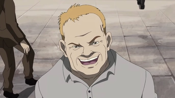 “Wait a minute… I don't watch Vtubers"