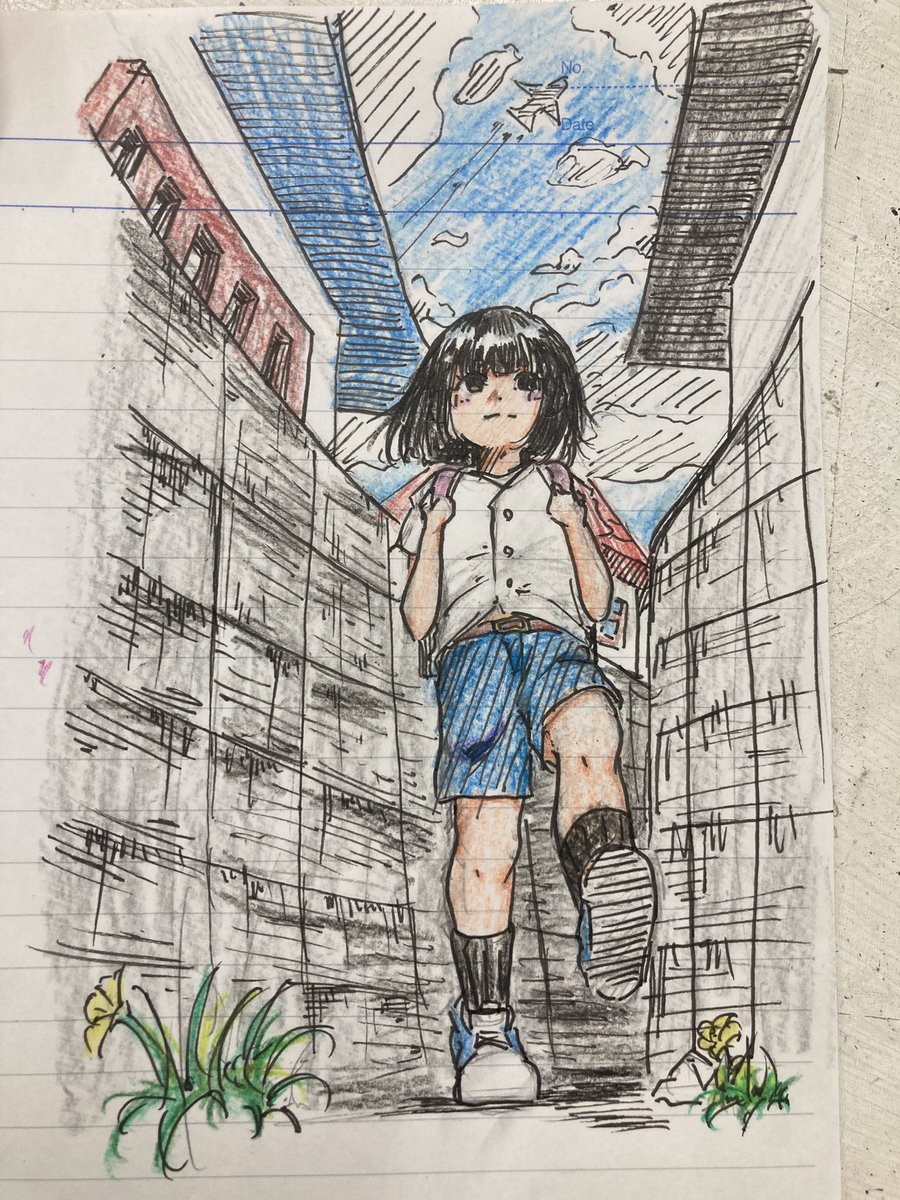 調子上がらないけどとりあえず練習