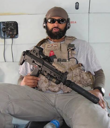 Please help me honor Navy Special Warfare Operator Chief Petty Officer (SEAL) Kevin A. Houston he passed August 6, 2011 of wounds suffered when insurgents shot down a CH-47 Chinook helicopter, callsign Extortion 17. The greatest single-incident loss in Naval Special Warfare