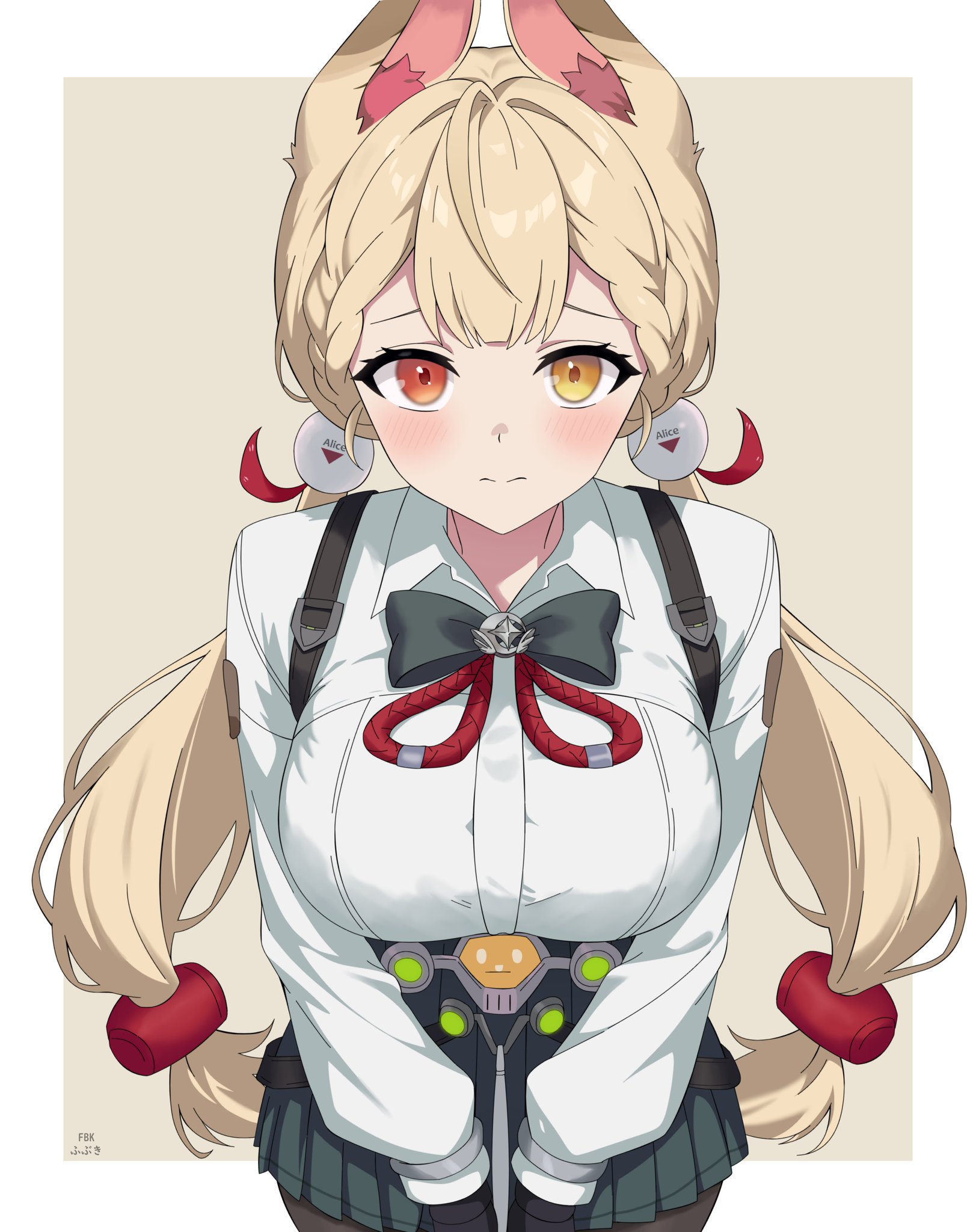 ♡ブーちゃん♡ シティーぼーい ・ ・ ・ #fyp
