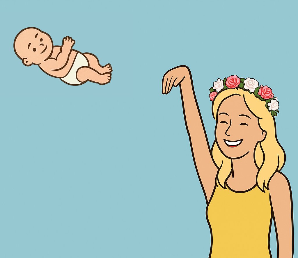 Uma imagem vale mais que mil palavras.