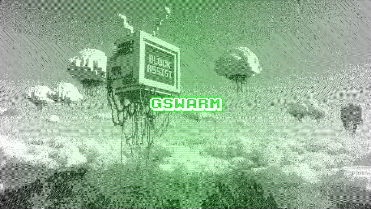 maxi_vision's tweet photo. @gensynai GSwarm https://t.co/1Yf2F5pRj9