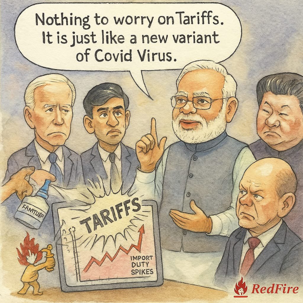 RedFire Creations tweet media