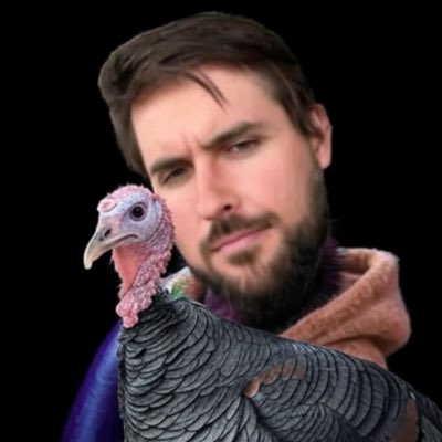 #NewProfilePic